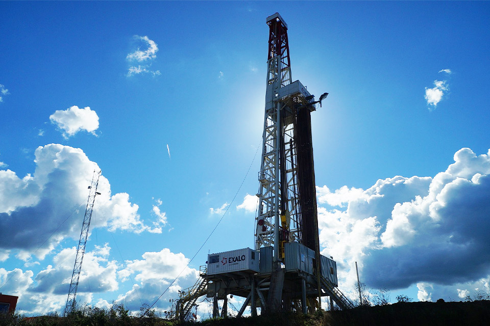 navigator petroleum PSC