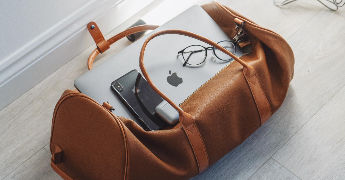 navigator petroleum carry-on baggage